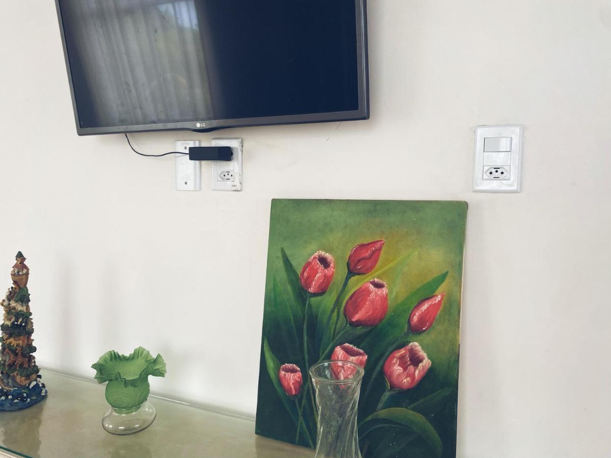 Sol, Mar E Privacidade Villa Аракажу Екстериор снимка