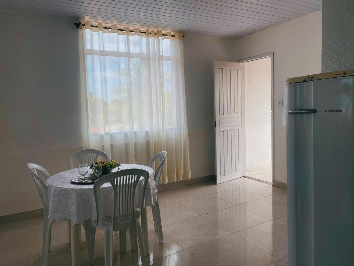 Sol, Mar E Privacidade Villa Аракажу Екстериор снимка
