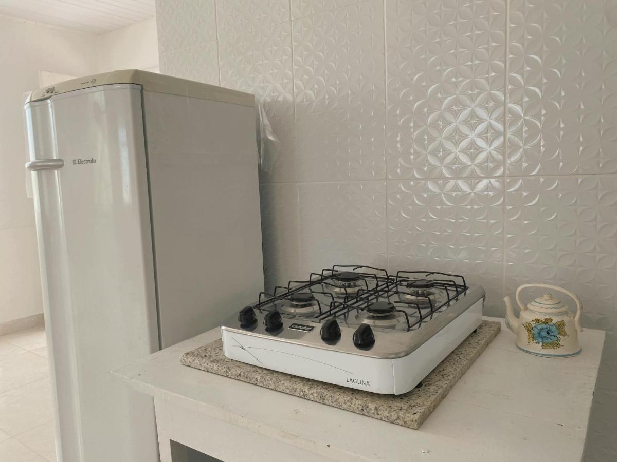 Sol, Mar E Privacidade Villa Аракажу Екстериор снимка